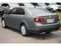 Platinum Grey Metallic - Jetta SE Sedan Photo No. 2