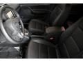 Platinum Grey Metallic - Jetta SE Sedan Photo No. 3