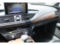 Ice Silver Metallic - A7 3.0T quattro Premium Plus Photo No. 12