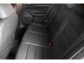 Platinum Grey Metallic - Jetta SE Sedan Photo No. 4