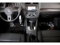 Platinum Grey Metallic - Jetta SE Sedan Photo No. 5