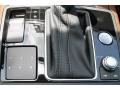 Ice Silver Metallic - A7 3.0T quattro Premium Plus Photo No. 16