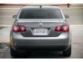 Platinum Grey Metallic - Jetta SE Sedan Photo No. 10