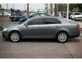 Platinum Grey Metallic - Jetta SE Sedan Photo No. 11