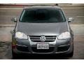 Platinum Grey Metallic - Jetta SE Sedan Photo No. 13