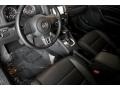 Platinum Grey Metallic - Jetta SE Sedan Photo No. 14