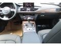 Ice Silver Metallic - A7 3.0T quattro Premium Plus Photo No. 27