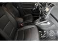 Platinum Grey Metallic - Jetta SE Sedan Photo No. 22