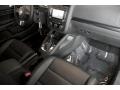 Platinum Grey Metallic - Jetta SE Sedan Photo No. 23
