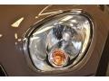 Light Coffee - Cooper S Countryman Photo No. 2