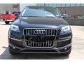 Orca Black Metallic - Q7 3.0 Prestige quattro Photo No. 2
