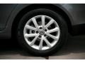 Platinum Grey Metallic - Jetta SE Sedan Photo No. 33
