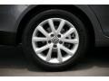 Platinum Grey Metallic - Jetta SE Sedan Photo No. 35