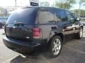 2007 Black Chevrolet TrailBlazer SS 4x4  photo #6