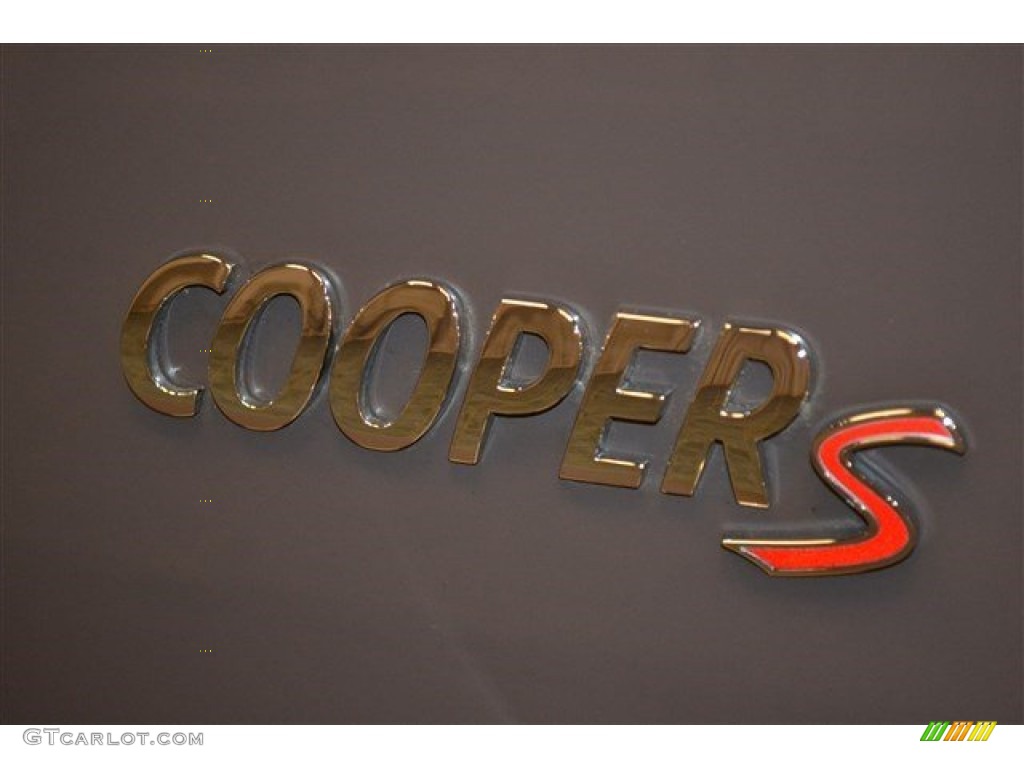 2011 Cooper S Countryman - Light Coffee / Carbon Black photo #18