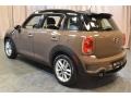 2011 Light Coffee Mini Cooper S Countryman  photo #22