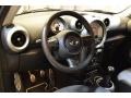 2011 Light Coffee Mini Cooper S Countryman  photo #29