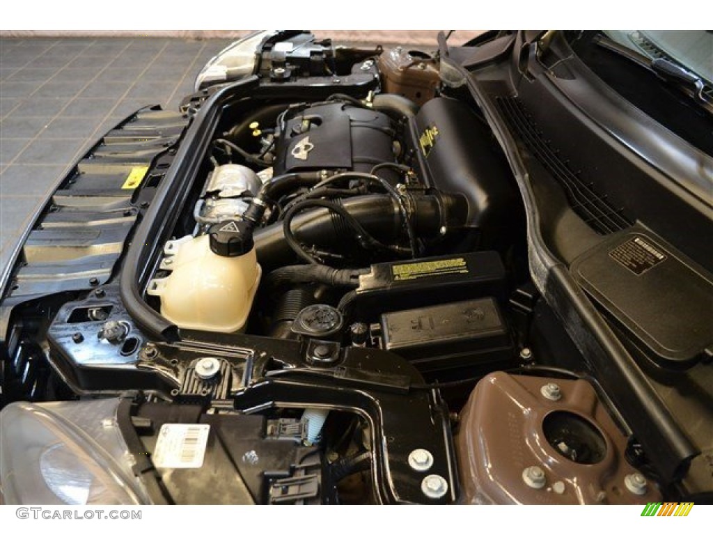2011 Cooper S Countryman - Light Coffee / Carbon Black photo #33