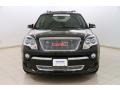 Carbon Black Metallic - Acadia Denali AWD Photo No. 2