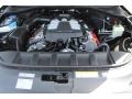 3.0 Liter Supercharged TFSI DOHC 24-Valve VVT V6 Engine for 2015 Audi Q7 3.0 Prestige quattro #95822604