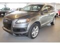 Graphite Gray Metallic - Q7 3.0 Prestige quattro Photo No. 3