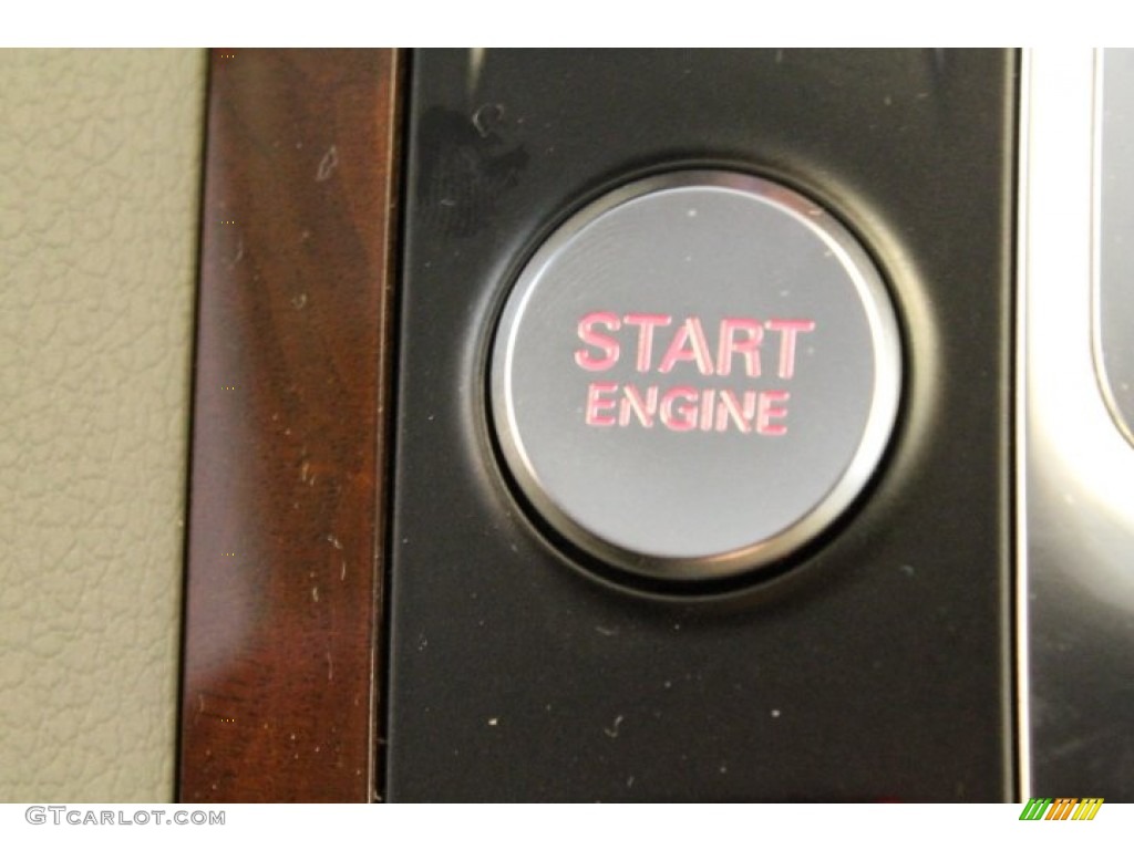 2015 Q7 3.0 Prestige quattro - Graphite Gray Metallic / Limestone Gray photo #17