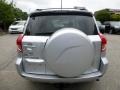 2008 Classic Silver Metallic Toyota RAV4 Limited V6  photo #4