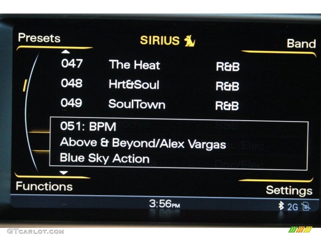 2015 Q7 3.0 Prestige quattro - Graphite Gray Metallic / Limestone Gray photo #26