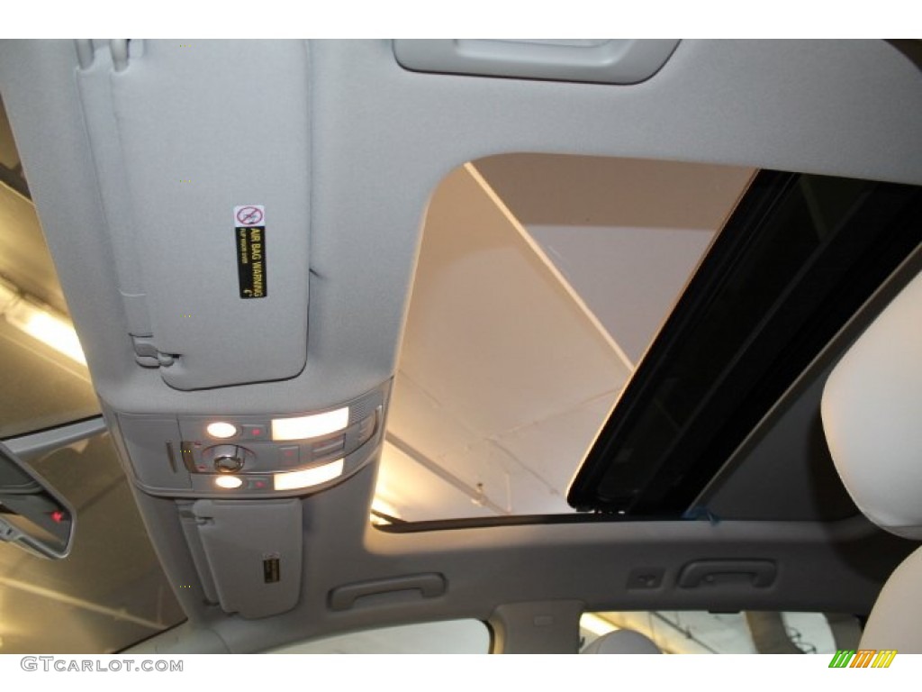 2015 Q7 3.0 Prestige quattro - Graphite Gray Metallic / Limestone Gray photo #27