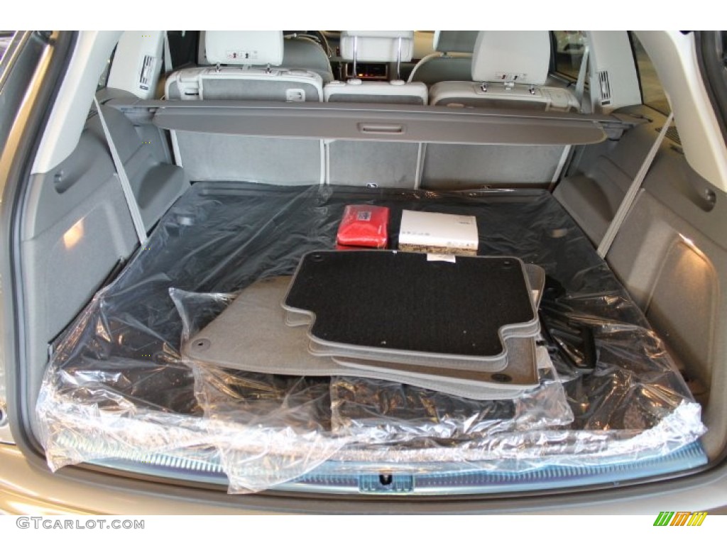 2015 Q7 3.0 Prestige quattro - Graphite Gray Metallic / Limestone Gray photo #33