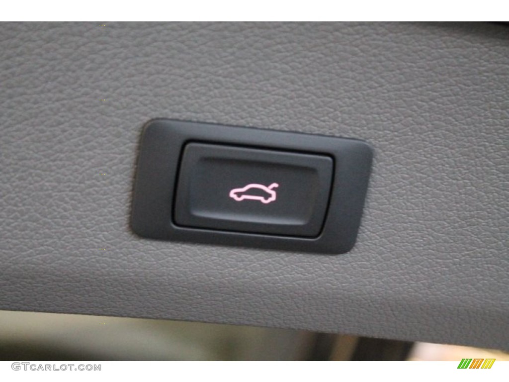 2015 Q7 3.0 Prestige quattro - Graphite Gray Metallic / Limestone Gray photo #34