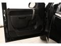 Onyx Black - Sierra 1500 SLE Extended Cab 4x4 Photo No. 4