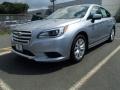 2015 Ice Silver Metallic Subaru Legacy 2.5i Premium  photo #1