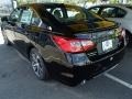 2015 Crystal Black Silica Subaru Legacy 3.6R Limited  photo #2