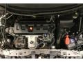  2012 Civic EX-L Sedan 1.8 Liter SOHC 16-Valve i-VTEC 4 Cylinder Engine