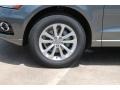 2015 Audi Q5 2.0 TFSI Premium Plus quattro Wheel and Tire Photo