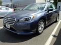Twilight Blue Metallic - Legacy 2.5i Premium Photo No. 1