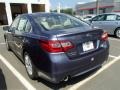 Twilight Blue Metallic - Legacy 2.5i Premium Photo No. 2