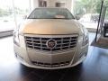 Silver Coast Metallic - XTS Luxury FWD Photo No. 2