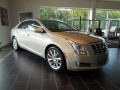 Silver Coast Metallic - XTS Luxury FWD Photo No. 3