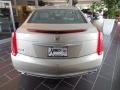 Silver Coast Metallic - XTS Luxury FWD Photo No. 4