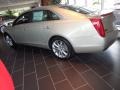 Silver Coast Metallic - XTS Luxury FWD Photo No. 5