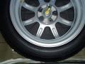 Carbide Gray Metallic - Legacy 2.5i Premium Photo No. 8