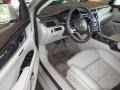 Silver Coast Metallic - XTS Luxury FWD Photo No. 7
