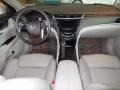 Silver Coast Metallic - XTS Luxury FWD Photo No. 10