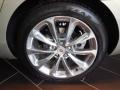 Silver Coast Metallic - XTS Luxury FWD Photo No. 11