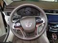Silver Coast Metallic - XTS Luxury FWD Photo No. 13
