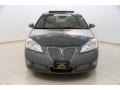 2009 Dark Steel Gray Metallic Pontiac G6 GXP Sedan  photo #2