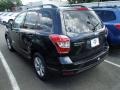 2015 Dark Gray Metallic Subaru Forester 2.5i Premium  photo #2