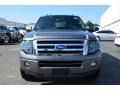 2014 Sterling Gray Ford Expedition Limited  photo #4